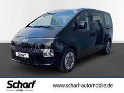 Schwarz Neu 2025 Hyundai Staria Trend Van / Kleinbus | 44.490 € (Superpreis)