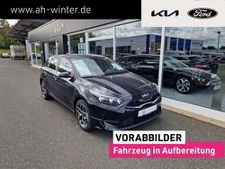 Schwarz Neu 2025 Kia Ceed Style Kleinwagen | 27.795 € (Fairer Preis)