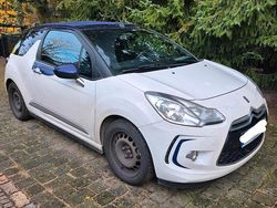 Andere farben Gebraucht 2013 Citroën DS3 So Chic Limousine | 6.000 € (Fairer Preis)