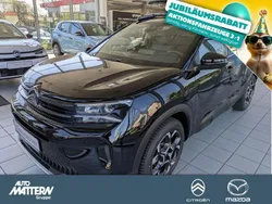 Lackierung schwarz perla nera/ Neu 2025 Citroën C5 Aircross SUV | 29.165 € (Fairer Preis)