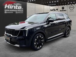 Abp) aurora black pearl (schwarz Gebraucht 2025 Kia Sorento Platinum SUV | 58.875 € (Fairer Preis)