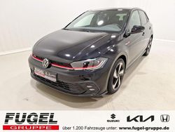 Deep black perleffekt Gebraucht 2022 VW Polo GTI Kleinwagen | 22.999 € (Fairer Preis)