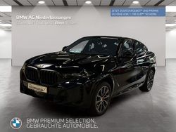 Schwarz Gebraucht 2024 BMW X6 M Sport SUV | 86.499 € (Guter Preis)