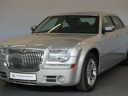Silber Gebraucht 2004 Chrysler 300C Limousine | 5.990 € (Etwas zu teuer)