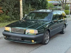 Grün Gebraucht 1995 Volvo 850 Kombi | 15.900 €
