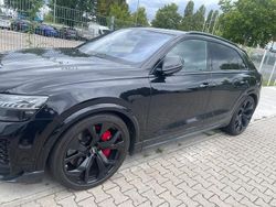 Schwarz Gebraucht 2020 Audi RS Q8 Ambiente SUV | 85.900 €