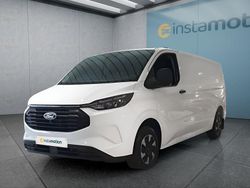 Weiß Gebraucht 2025 Ford Transit Custom Limousine | 43.849 € (Superpreis)
