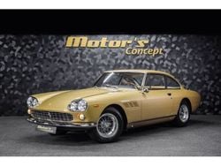 Gold Gebraucht 1965 Ferrari 330 Coupé | 329.990 €
