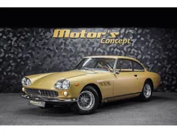 Gold Gebraucht 1965 Ferrari 330 Limousine | 329.990 €