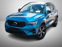 Fjord blue Neu 2025 Volvo XC40 Business Edition SUV | 40.000 € (Etwas zu teuer)