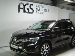 Schwarz Gebraucht 2021 Renault Koleos Intens SUV | 22.999 € (Fairer Preis)