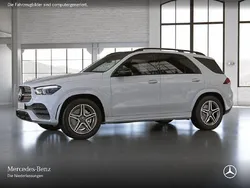 Gebraucht 2022 Mercedes GLE350 | 67.490 € (Teuer)
