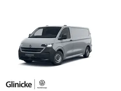 Grau Neu 2025 VW T6.1 Van | 42.990 € (Fairer Preis)