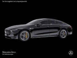 Gebraucht 2023 Mercedes AMG GT63 S E Performance AMG Coupé | 117.990 €
