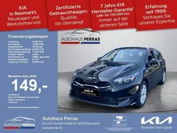 Zilinaschwarz Gebraucht 2024 Kia Ceed Sportswagon Comfort Kombi | 22.950 € (Superpreis)