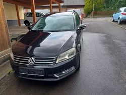 Schwarz Gebraucht 2012 VW Passat Comfortline Kombi | 4.800 € (Guter Preis)