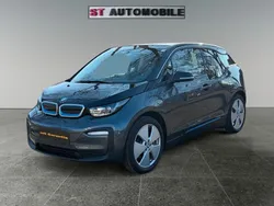 Mineralgrau met. m.akzent bmw Gebraucht 2021 BMW i3 Kleinwagen | 18.990 € (Guter Preis)
