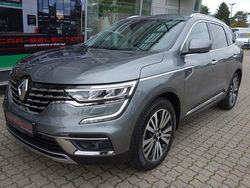 Grau Gebraucht 2022 Renault Koleos Bose Edition SUV | 24.800 € (Guter Preis)