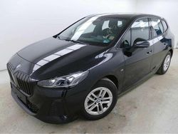 Black saphir Gebraucht 2023 BMW 218 M Sport Van / Kleinbus | 28.890 € (Fairer Preis)