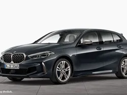 Grau Gebraucht 2020 BMW M135 Sport Line Kleinwagen | 30.824 € (Fairer Preis)