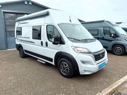 Campovolo Gebraucht 2024 Weinsberg CaraTour Van | 54.990 €