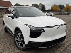 Weiß Gebraucht 2024 Aiways U5 SUV | 21.500 € (Fairer Preis)