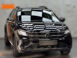 Schwarz metallic Gebraucht 2024 VW Taigo Move SUV | 23.610 € (Teuer)