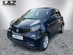 Schwarz Gebraucht 2019 Smart ForFour Limousine | 12.980 € (Fairer Preis)