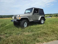 Gebraucht 2006 Jeep Wrangler Sport SUV | 20.900 € (Teuer)