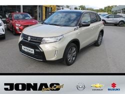 Beige Neu 2025 Suzuki Vitara Comfort SUV | 24.490 € (Guter Preis)