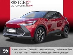 Rot Neu 2025 Toyota C-HR SUV | 31.489 € (Guter Preis)