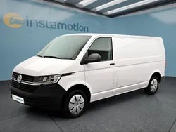 Weiß Gebraucht 2023 VW T6.1 Van | 33.899 € (Superpreis)