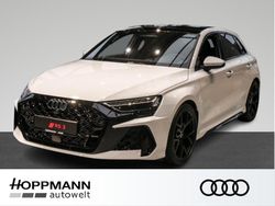 Weiß Neu 2026 Audi RS3 Comfort Limousine | 70.780 €