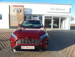 Tokyorot Gebraucht 2020 Toyota RAV4 Club SUV | 23.490 € (Guter Preis)