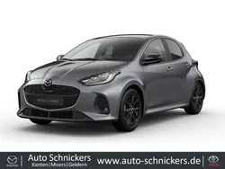 Grau Neu 2024 Mazda 2 Homura-Line Kleinwagen | 26.540 € (Fairer Preis)