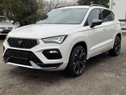 Weiß Gebraucht 2024 Cupra Ateca SUV | 29.777 € (Superpreis)