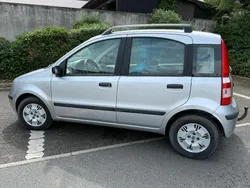 Gebraucht 2005 Fiat Panda Kleinwagen | 3.650 € (Etwas zu teuer)