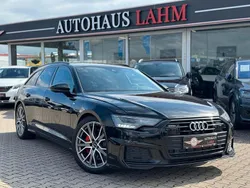 Schwarz Gebraucht 2019 Audi A6 S-line plus Kombi | 27.990 € (Guter Preis)