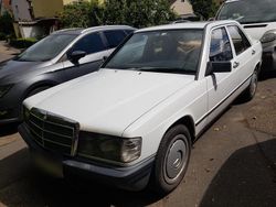 Gebraucht 1987 Mercedes 190 Limousine | 6.500 €