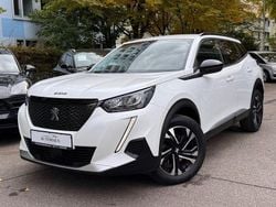 Weiß Gebraucht 2022 Peugeot 2008 SUV | 19.200 € (Fairer Preis)