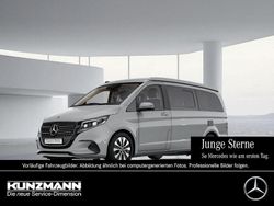 Alpingrau Gebraucht 2024 Mercedes V300 Marco Polo Van / Kleinbus | 85.950 €