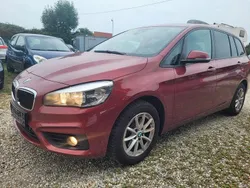 Rot Gebraucht 2016 BMW 218 Kombi | 8.500 € (Teuer)