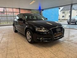 Schwarz Gebraucht 2011 Audi A3 Attraction Limousine | 4.499 € (Guter Preis)