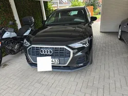 Schwarz Gebraucht 2019 Audi Q3 S-Line SUV | 21.700 € (Fairer Preis)
