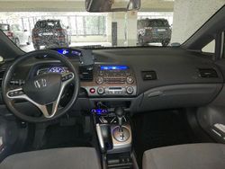 Silber Gebraucht 2007 Honda Civic Hybrid Limousine | 6.890 € (Etwas zu teuer)
