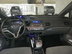 Silber Gebraucht 2007 Honda Civic Hybrid Limousine | 7.899 €
