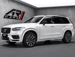 Weiß Gebraucht 2023 Volvo XC90 Ultimate SUV | 58.990 € (Fairer Preis)