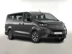 Grau Neu 2025 Fiat Ulysse Van / Kleinbus | 42.981 €