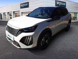 Weiß Gebraucht 2024 Peugeot 2008 GT SUV | 26.990 € (Teuer)