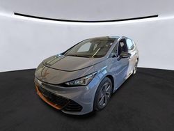 Grau Gebraucht 2022 Cupra Born Kleinwagen | 22.450 € (Guter Preis)